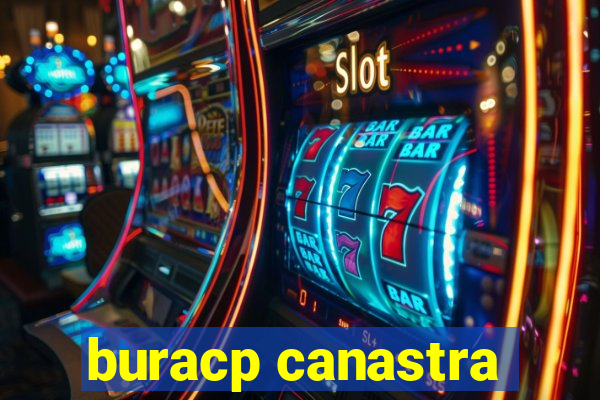 buracp canastra