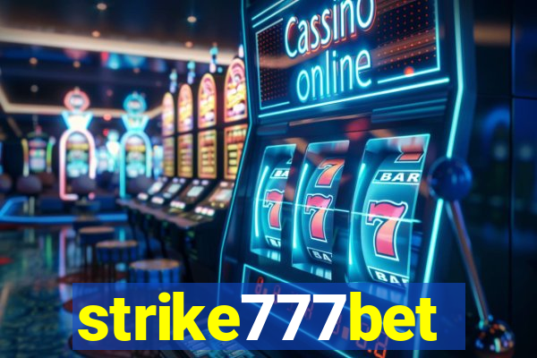 strike777bet