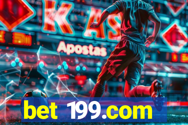 bet 199.com