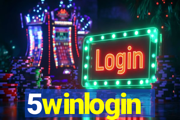 5winlogin