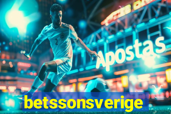 betssonsverige