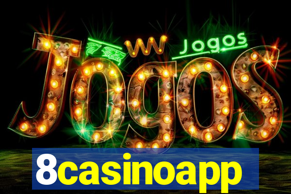 8casinoapp