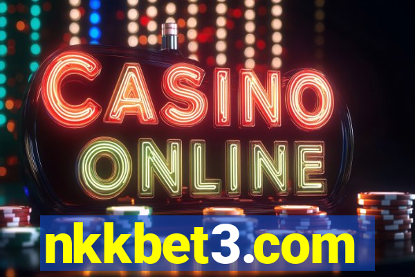 nkkbet3.com