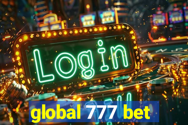 global 777 bet