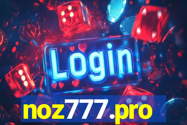 noz777.pro