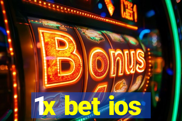 1x bet ios