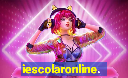 iescolaronline.com.br