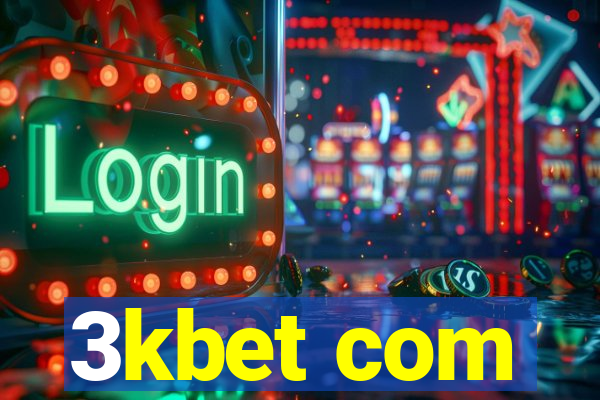 3kbet com