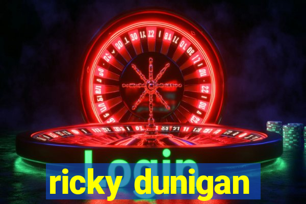 ricky dunigan