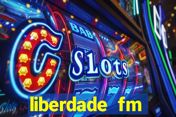 liberdade fm jaborandi bahia