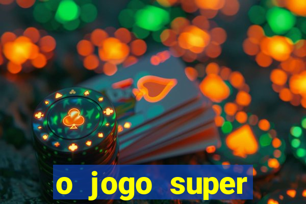 o jogo super genius paga mesmo