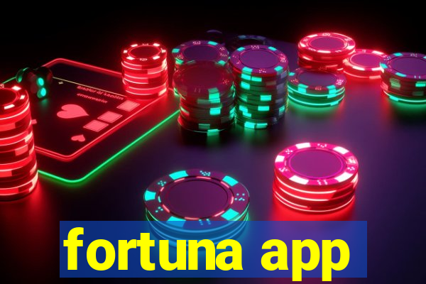 fortuna app