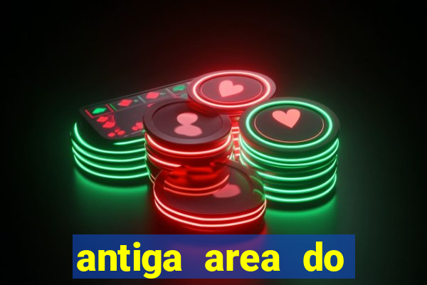 antiga area do aluno cruzeiro do sul