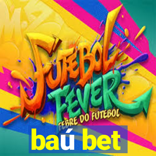 baú bet