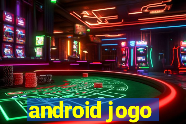 android jogo