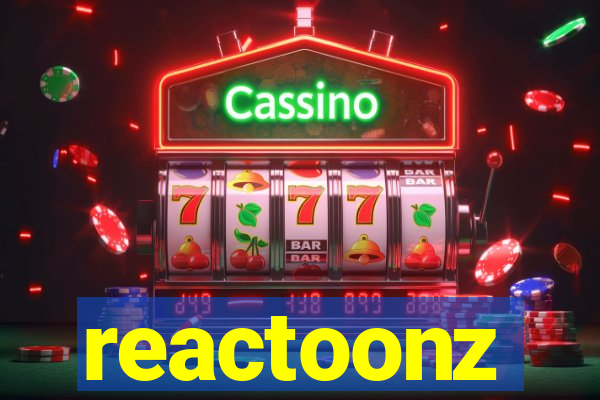 reactoonz