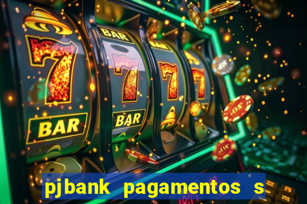 pjbank pagamentos s a 1