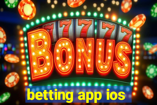 betting app ios