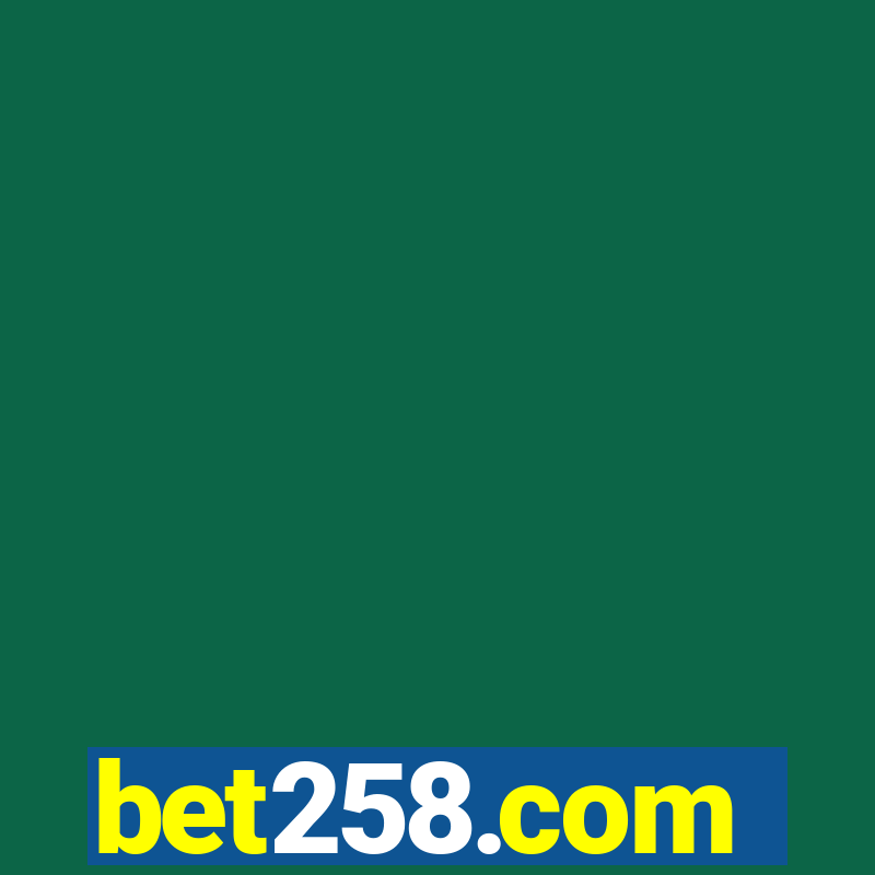 bet258.com