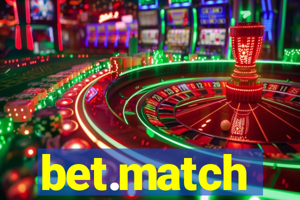 bet.match