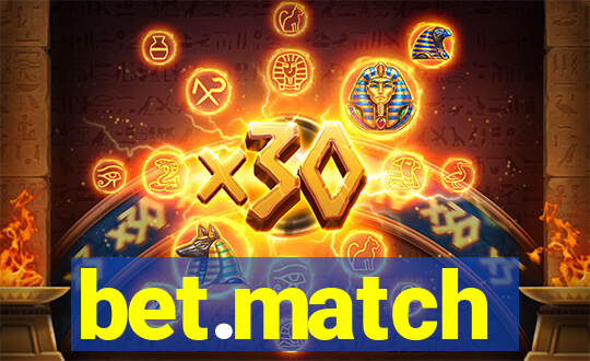 bet.match