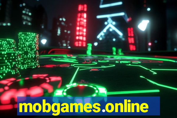 mobgames.online