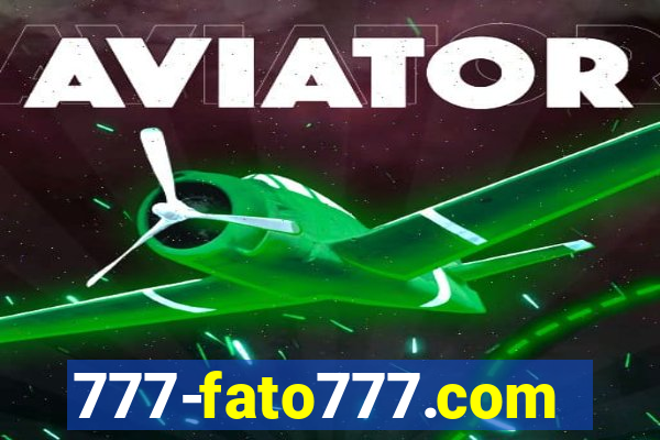 777-fato777.com