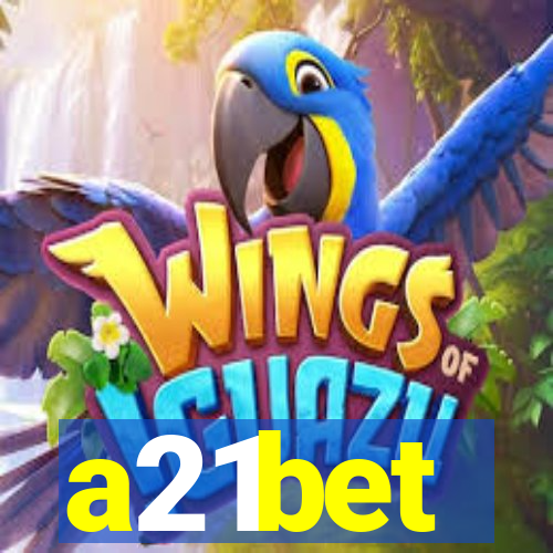 a21bet