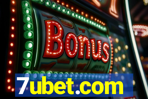 7ubet.com