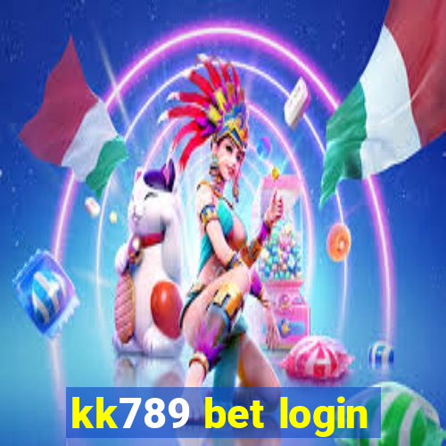 kk789 bet login