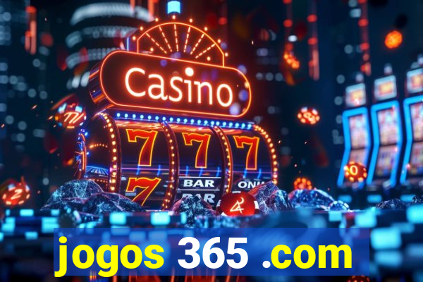 jogos 365 .com