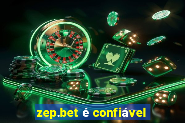 zep.bet é confiável