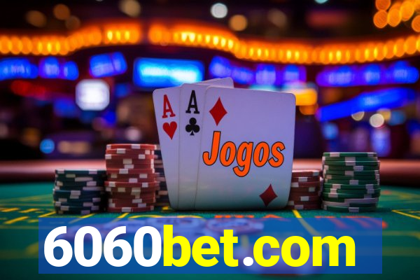 6060bet.com