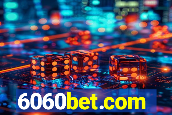 6060bet.com