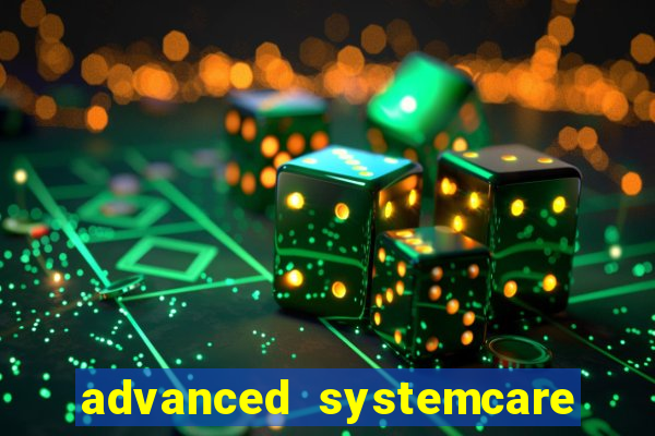 advanced systemcare 17 key 2024