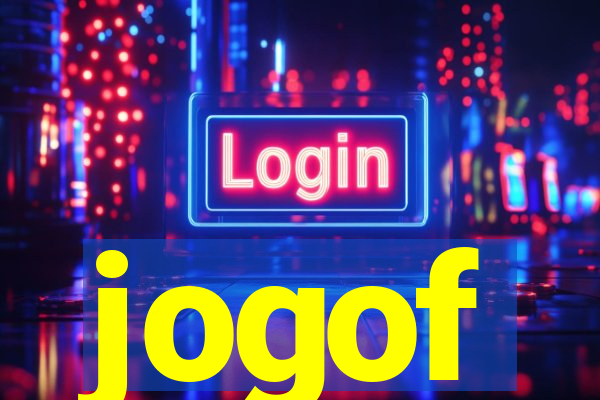 jogof