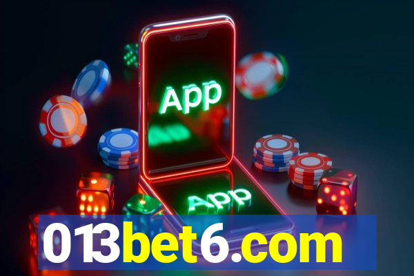 013bet6.com