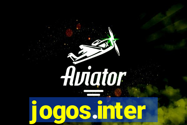 jogos.inter