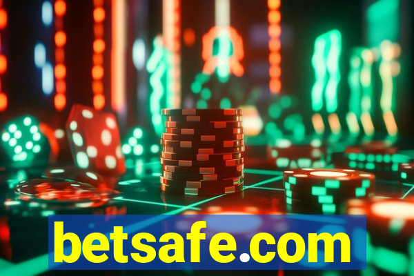 betsafe.com