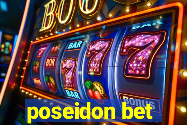 poseidon bet