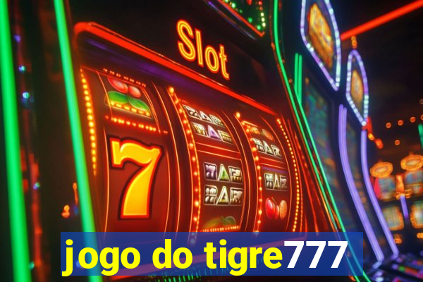 jogo do tigre777