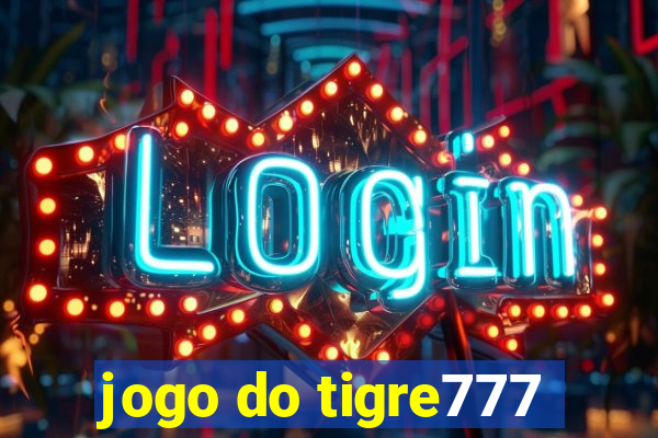 jogo do tigre777