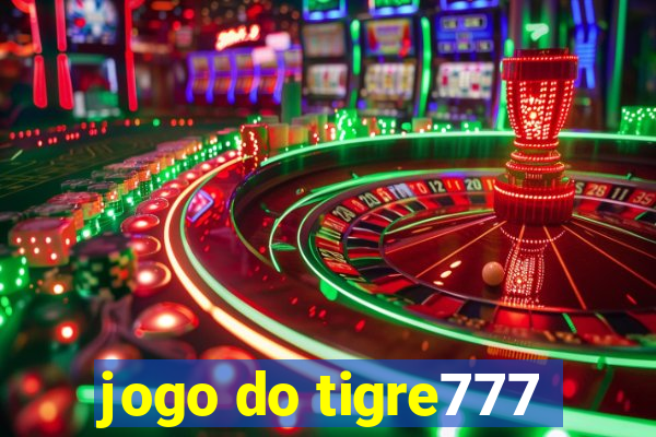 jogo do tigre777