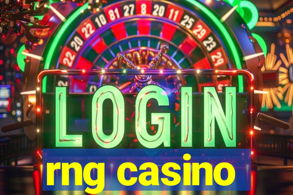 rng casino