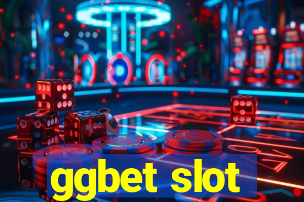 ggbet slot