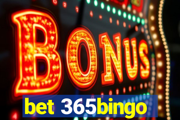 bet 365bingo