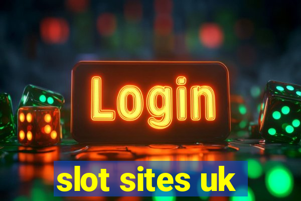 slot sites uk