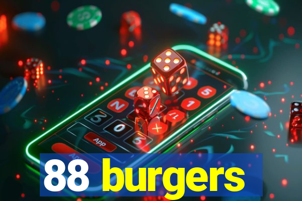 88 burgers