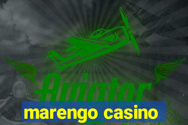 marengo casino