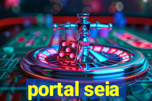 portal seia